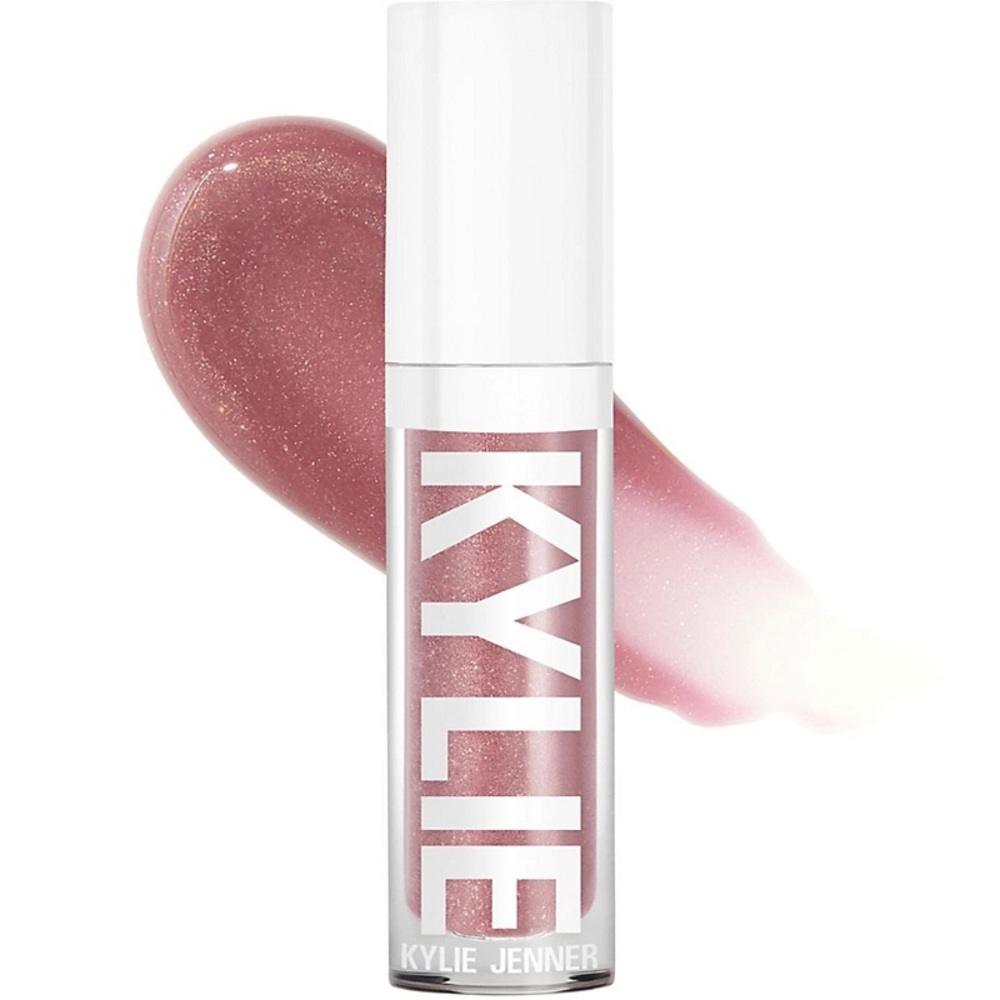 Kylie Cosmetics Plumping Gloss